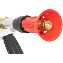 Aukšto slėgio purškimo pistoletas F20007