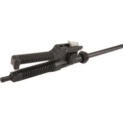 Purškimo pistoletas 380 mm 22670PP15406