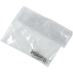 Posūkio lemputė RH 21W, stačiakampė, 12/24V, gintaro spalvos, prisukama, 140xHella 2BM006692021