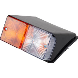 Posūkio ir gabaritinis žibintas, Raico D3NN13200BN