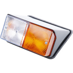 Posūkio ir gabaritinis žibintas, Raico D3NN13201BN