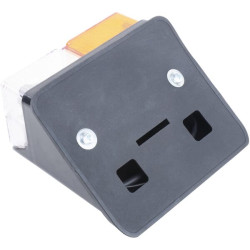 Posūkio ir gabaritinis žibintas, Raico D3NN13201BN