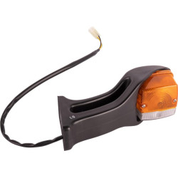 Priekinis žibintas, kairysis 1011934