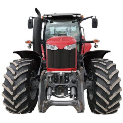 Priekinis LED posūkių ir gabaritinis žibintas, 12 V, geltonos/baltos spalvos, tvirtinamas varžtais, Kramp L261631