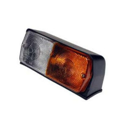 Posūkio ir padėties žibintas Vapormatic VPM3671