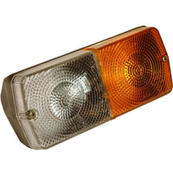 Posūkio ir padėties žibintas Vapormatic VPM3606