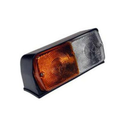 Posūkio ir padėties žibintas Vapormatic VPM3682