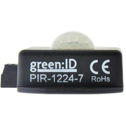 PIR judesio jutiklis, išjungimo funkcija laidu, 12V/84W - 24V/168W maks. 60056