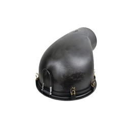 Oro filtro dangtelis CNH 87443715