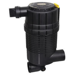 Oro filtras, pilnas 90° išmetimo kampui G065497