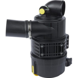 Pilnas oro filtras 87631611