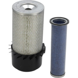 Oro filtro komplektas X770887
