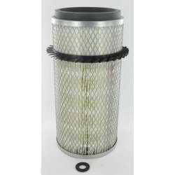 Išorinis oro filtras, korpusas - IH 1265510C1