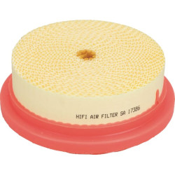 Oro filtras Hifi SA17386