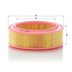 Oro filtro elementas C1833