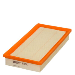 Oro filtro įdėklas E33L