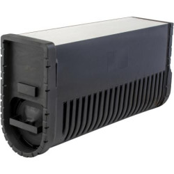 Oro filtro skydelio variklis Powercore P638614