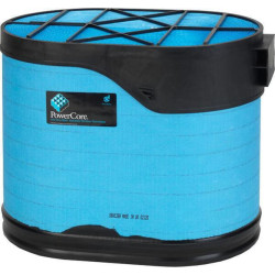 Pagrindinis oro filtras „Powercore“ MĖLYNAS - aukščiausios kokybės DBA5399