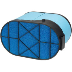 Pagrindinis oro filtras „Powercore“ MĖLYNAS - aukščiausios kokybės DBA5400