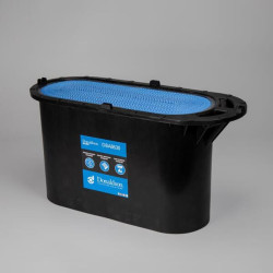 Pagrindinis oro filtras DBA8630