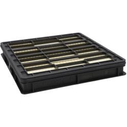 Oro filtro apsauga P633484