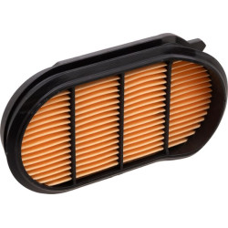 Oro filtras, apsauginis, „Obround“ P957712