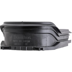 Oro filtras, apsauginis, „Obround“ P957712