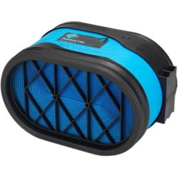 Oro filtras „Powercore“ MĖLYNAS P185396