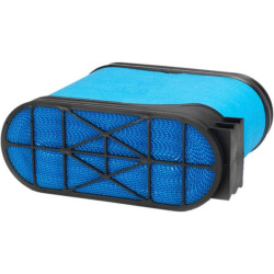 Pagrindinis oro filtras „Powercore“ MĖLYNAS - aukščiausios kokybės DBA5395