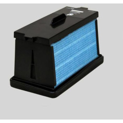 Oro filtras, pagrindinis, mėlynas DBA5307