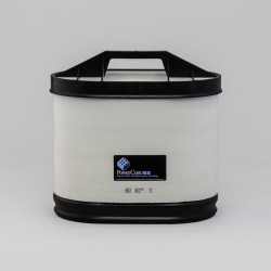 Oro filtras, pagrindinis „PowerCore® P643118“