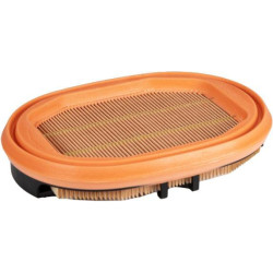 Oro filtras, apsauginis apvalus P960070