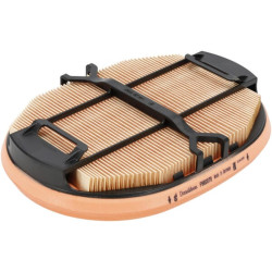 Oro filtras, apsauginis apvalus P960070