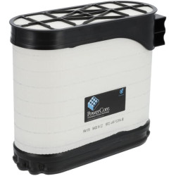 Oro filtras, pagrindinis „PowerCore® P641176“