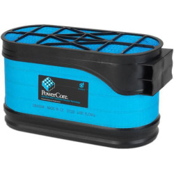 Oro filtras „Powercore“ MĖLYNAS P185394