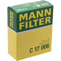 Oro filtras C17006