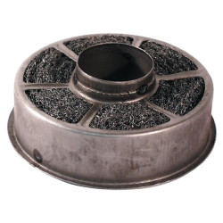 Alyvos vonios oro filtro elementas 1886670M1KR