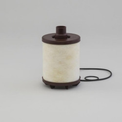 Karterio ventiliacijos filtras P636075