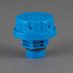 Alsuoklio filtras P767031