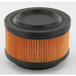 Aeravimo filtro bakas Donaldson P500196