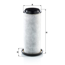 Ventiliatorius LC20001X