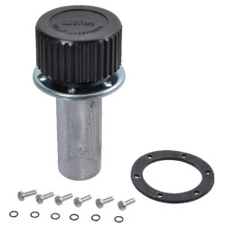 Hidraulinis filtras Argo LE081751