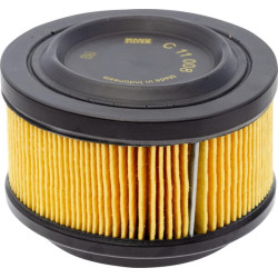 Alsuoklio filtras C11008