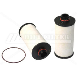 Variklio alsuoklio filtras SAO6218