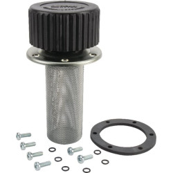 Hidraulinis filtras Argo LE081791