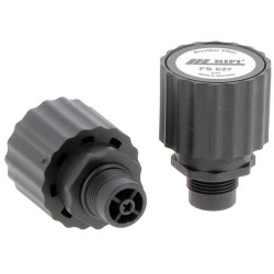 Alsuoklio filtras FS627