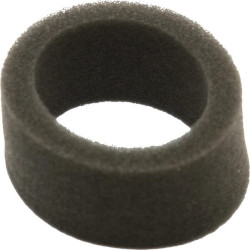 Alsuoklio filtras Mann Filter CS51