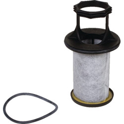 Ventiliacijos elementas LC5002X