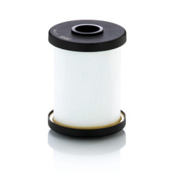 Teigiama karterio ventiliacija LC11005X