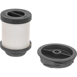 Suslėgto oro ir alyvos atskyrimas LE3018